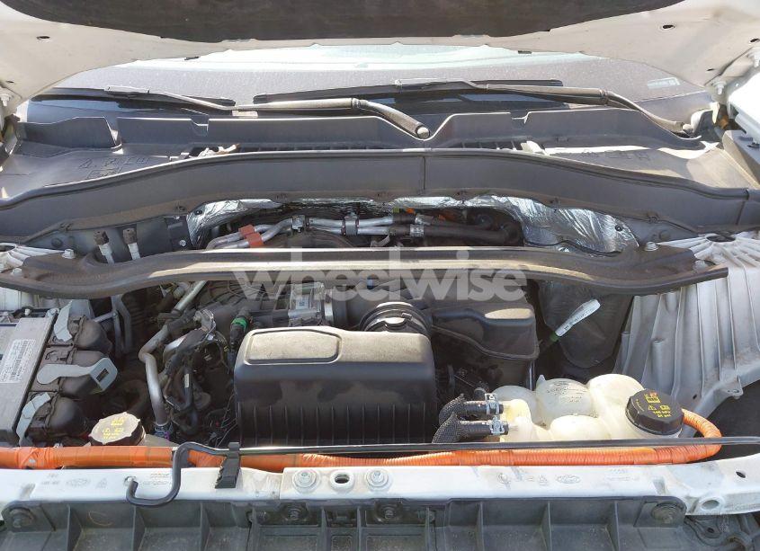 Photo 10 of 2020 Ford Explorer LIMITED (VIN 1FM5K8FW9LGB30926)