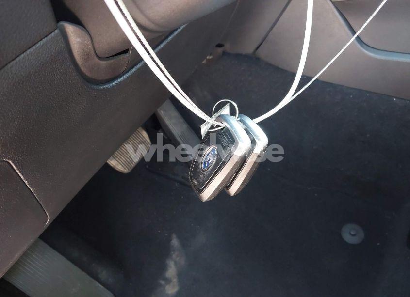 Photo 11 of 2020 Ford Explorer LIMITED (VIN 1FM5K8FW9LGB30926)