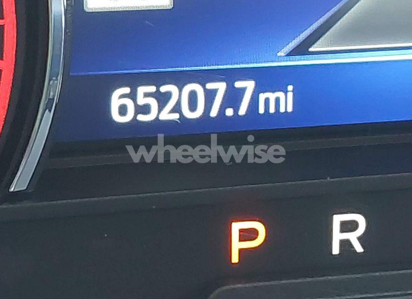 Photo 15 of 2020 Ford Explorer LIMITED (VIN 1FM5K8FW9LGB30926)