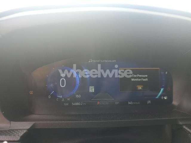 Photo 2 of 2020 FORD EXPLORER ST (VIN 1FM5K8GC0LGA33067)