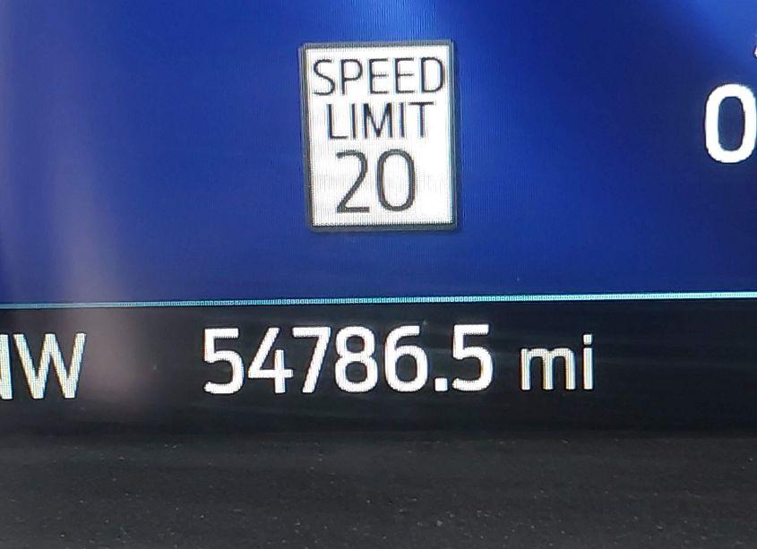 Photo 16 of 2020 Ford Explorer ST (VIN 1FM5K8GC0LGB04090)