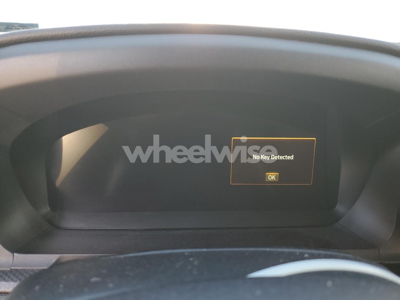 Photo 9 of 2020 FORD EXPLORER ST (VIN 1FM5K8GC1LGC82705)