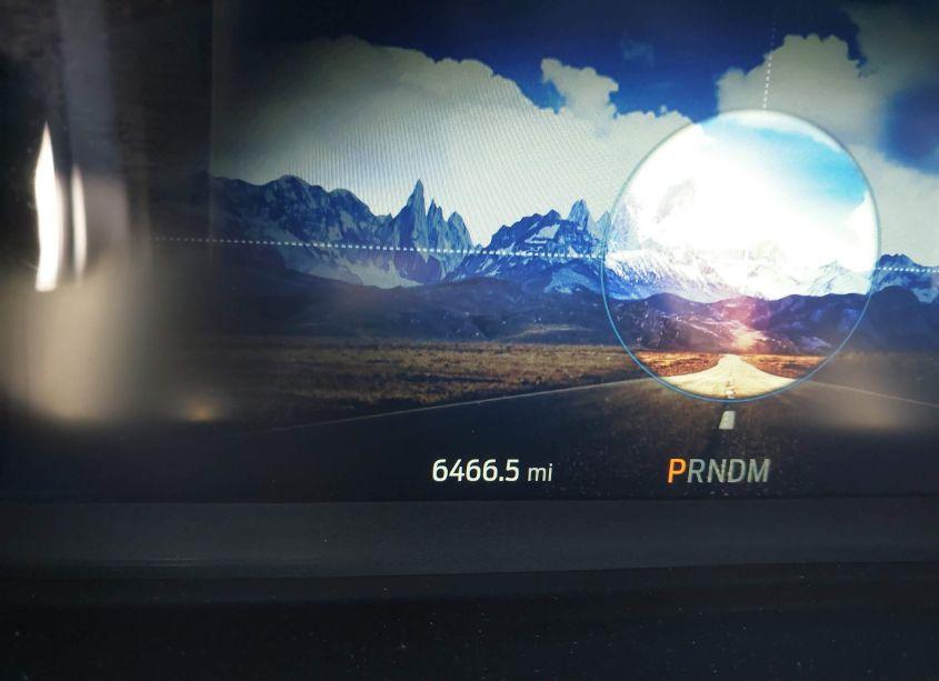 Photo 7 of 2023 Ford Explorer ST (VIN 1FM5K8GC1PGB81198)