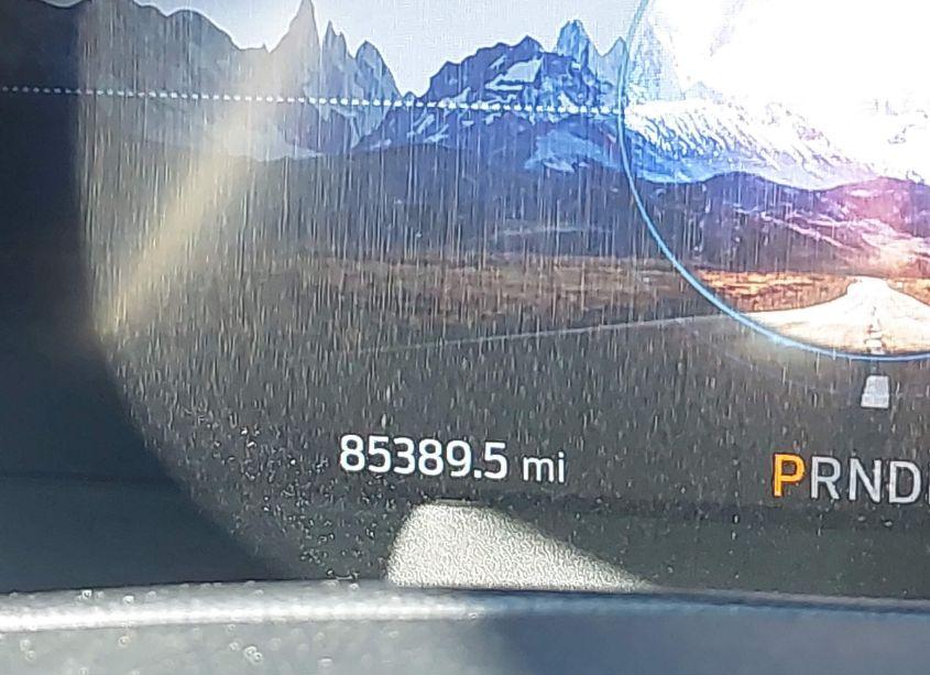 Photo 15 of 2020 Ford Explorer ST (VIN 1FM5K8GC2LGA05948)