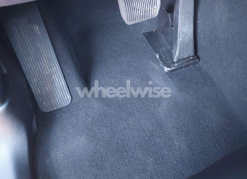 Photo 18 of 2023 Ford Explorer ST (VIN 1FM5K8GC2PGB06056)