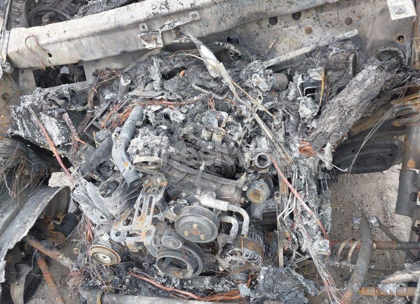 Photo 10 of 2020 Ford Explorer ST (VIN 1FM5K8GC3LGA90153)