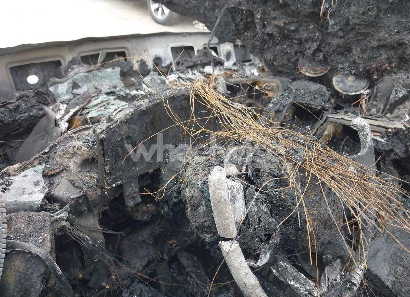 Photo 7 of 2020 Ford Explorer ST (VIN 1FM5K8GC3LGA90153)