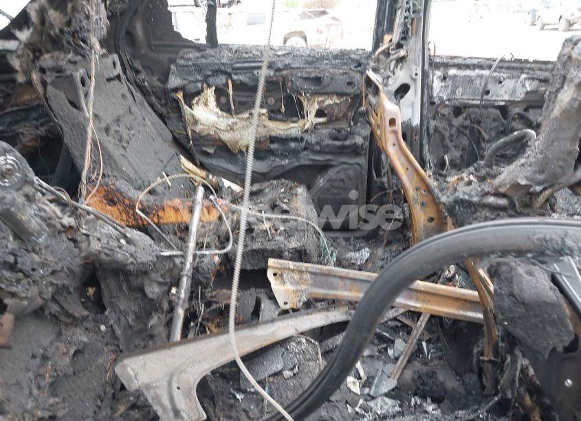 Photo 8 of 2020 Ford Explorer ST (VIN 1FM5K8GC3LGA90153)