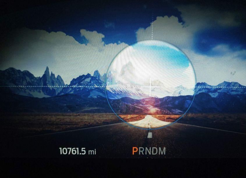 Photo 7 of 2022 Ford Explorer ST (VIN 1FM5K8GC3NGC04249)