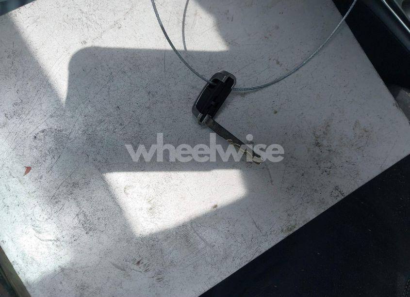 Photo 11 of 2020 Ford Explorer ST (VIN 1FM5K8GC4LGA11444)