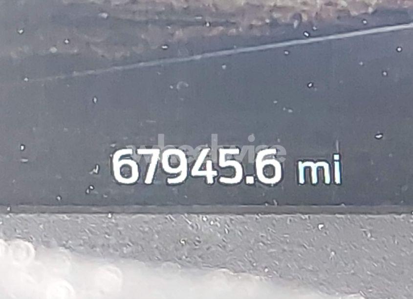 Photo 16 of 2020 Ford Explorer ST (VIN 1FM5K8GC4LGA11444)