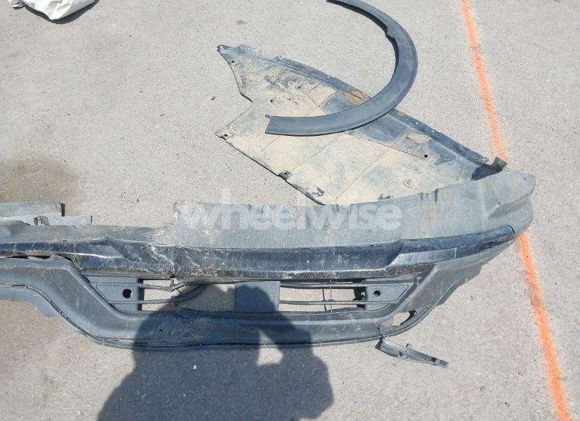 Photo 12 of 2021 Ford Explorer ST (VIN 1FM5K8GC4MGA72066)