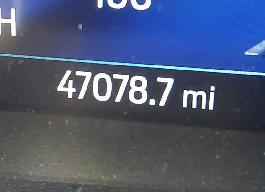 Photo 15 of 2022 Ford Explorer ST (VIN 1FM5K8GC4NGA72652)