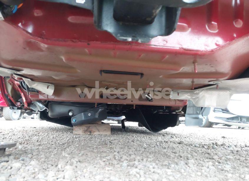 Photo 18 of 2023 Ford Explorer ST (VIN 1FM5K8GC4PGA77112)