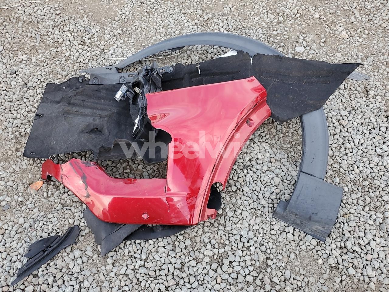 Photo 13 of 2020 FORD EXPLORER ST (VIN 1FM5K8GC5LGB06028)