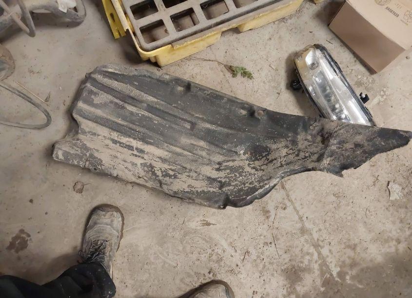 Photo 12 of 2020 Ford Explorer ST (VIN 1FM5K8GC5LGB15005)