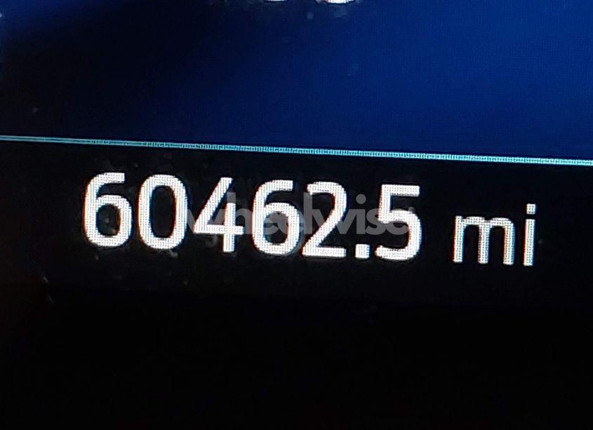 Photo 7 of 2020 Ford Explorer ST (VIN 1FM5K8GC5LGB55780)