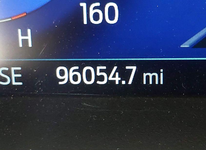 Photo 15 of 2020 Ford Explorer ST (VIN 1FM5K8GC5LGC28372)