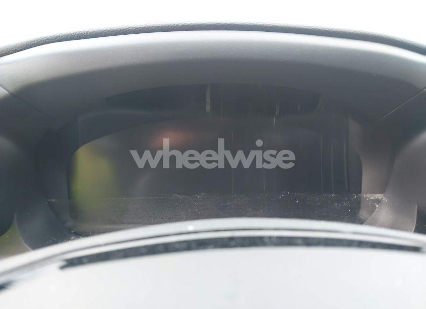 Photo 7 of 2021 Ford Explorer ST (VIN 1FM5K8GC5MGB63265)