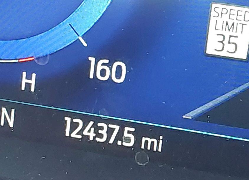 Photo 15 of 2023 Ford Explorer ST (VIN 1FM5K8GC5PGB93595)