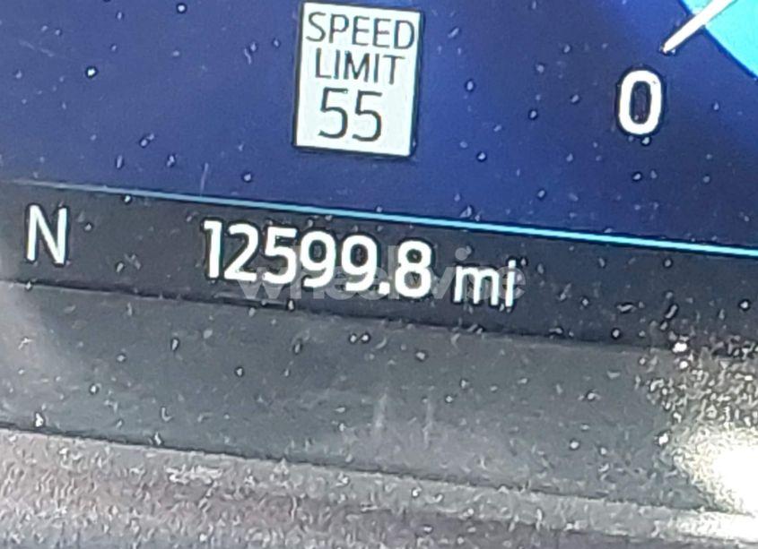 Photo 15 of 2023 Ford Explorer ST (VIN 1FM5K8GC5PGC23257)