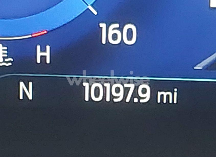 Photo 15 of 2024 Ford Explorer ST (VIN 1FM5K8GC5RGA73055)