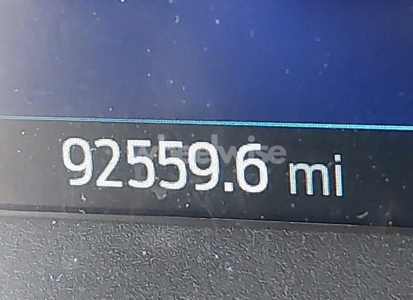 Photo 15 of 2020 Ford Explorer ST (VIN 1FM5K8GC6LGA22803)