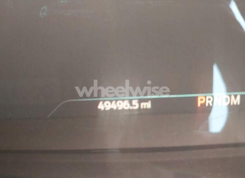 Photo 14 of 2020 Ford Explorer ST (VIN 1FM5K8GC6LGC87060)