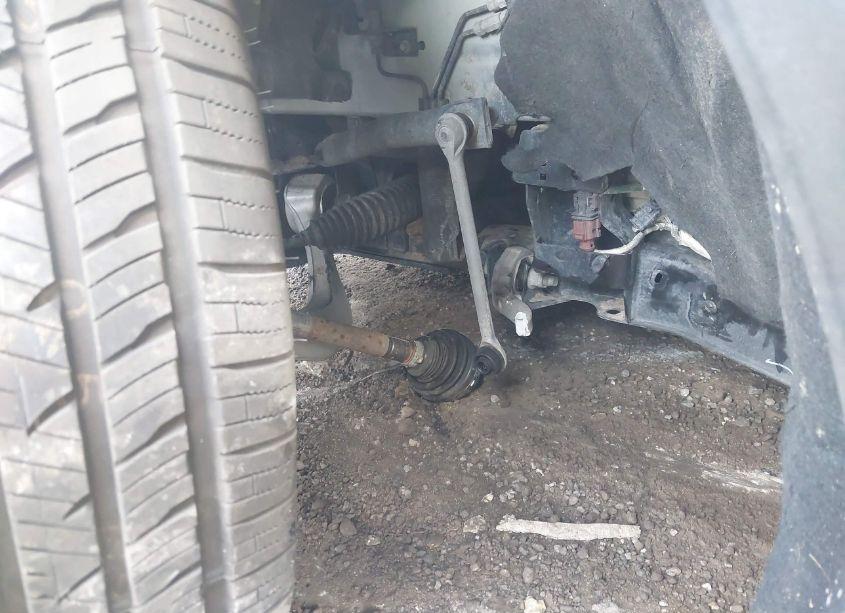 Photo 6 of 2020 Ford Explorer ST (VIN 1FM5K8GC7LGA07324)