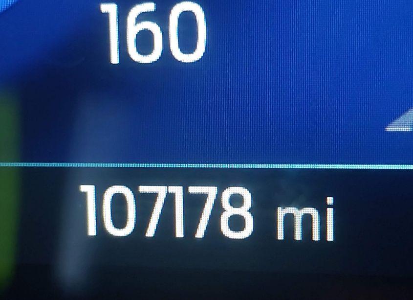 Photo 16 of 2020 Ford Explorer ST (VIN 1FM5K8GC7LGC50101)