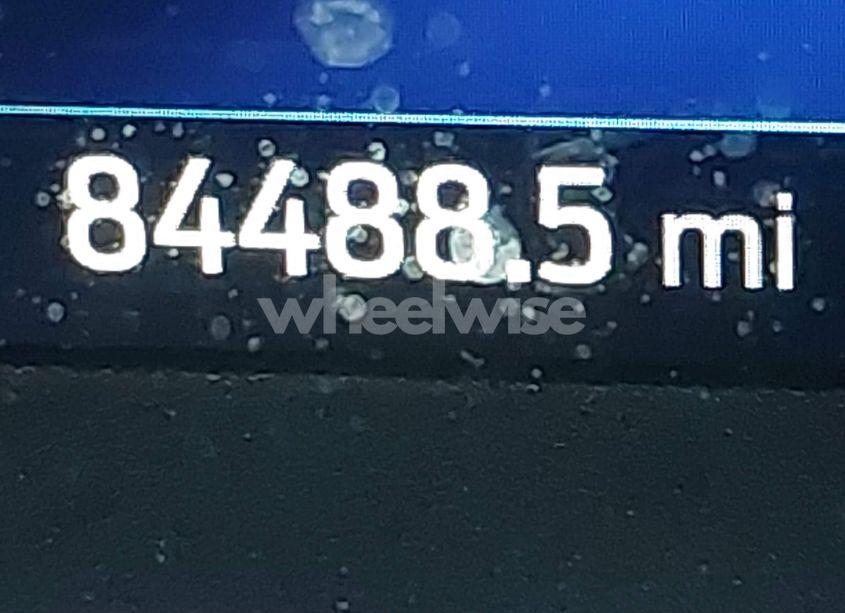 Photo 16 of 2020 Ford Explorer ST (VIN 1FM5K8GC7LGC80487)