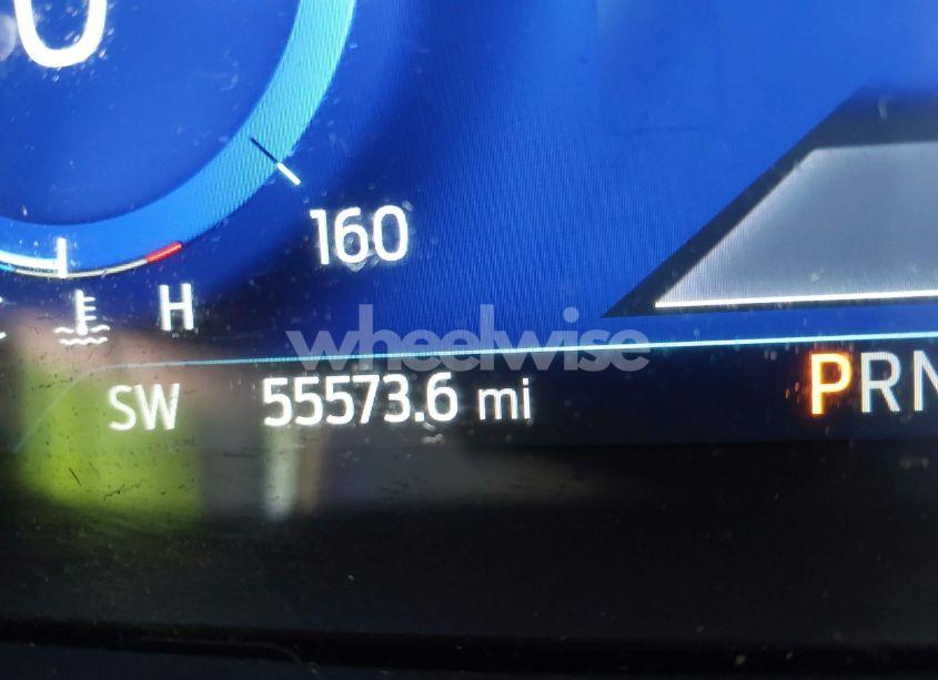 Photo 16 of 2021 Ford Explorer (VIN 1FM5K8GC7MGA25632)