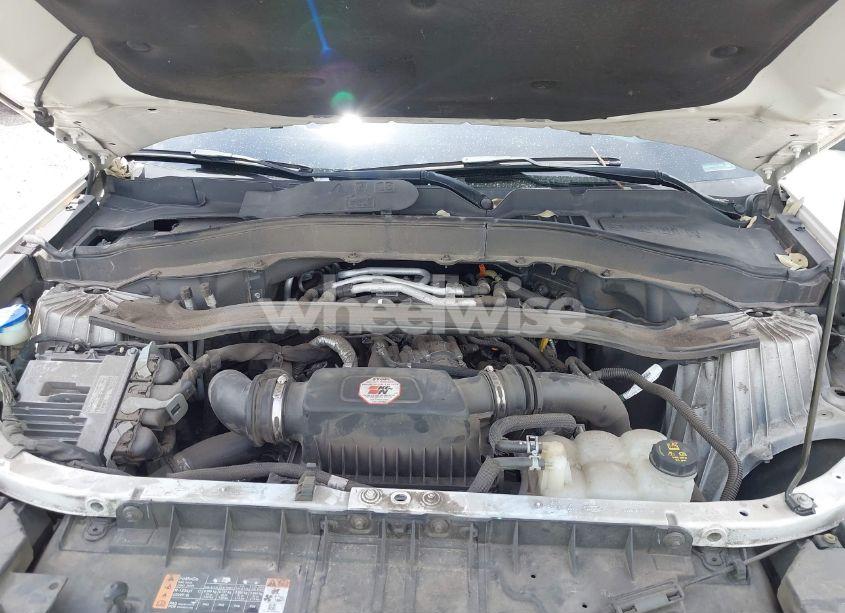 Photo 10 of 2020 Ford Explorer ST (VIN 1FM5K8GC8LGC79364)