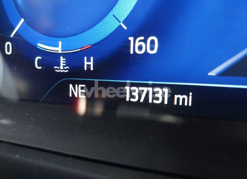 Photo 15 of 2020 Ford Explorer ST (VIN 1FM5K8GC8LGC79364)