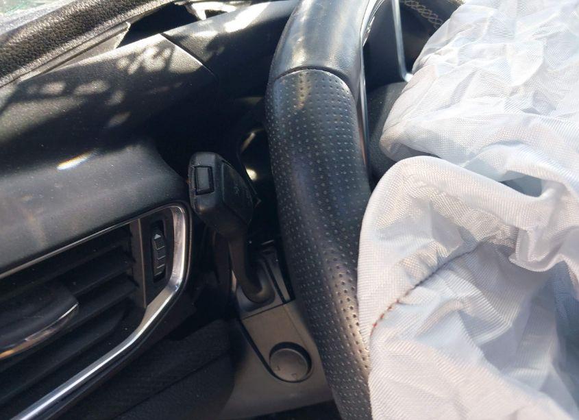 Photo 14 of 2021 Ford Explorer ST (VIN 1FM5K8GC8MGB60084)