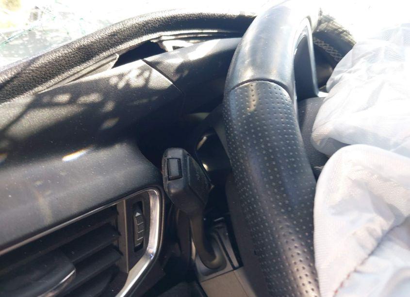 Photo 7 of 2021 Ford Explorer ST (VIN 1FM5K8GC8MGB60084)