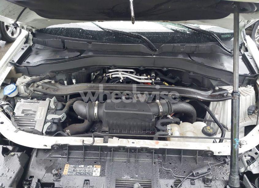 Photo 10 of 2023 Ford Explorer ST (VIN 1FM5K8GC8PGA29970)