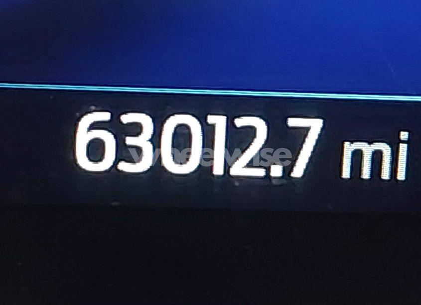 Photo 15 of 2020 Ford Explorer ST (VIN 1FM5K8GC9LGA01797)