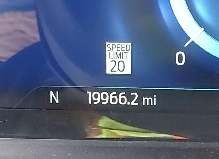 Photo 16 of 2023 Ford Explorer ST (VIN 1FM5K8GC9PGA85089)