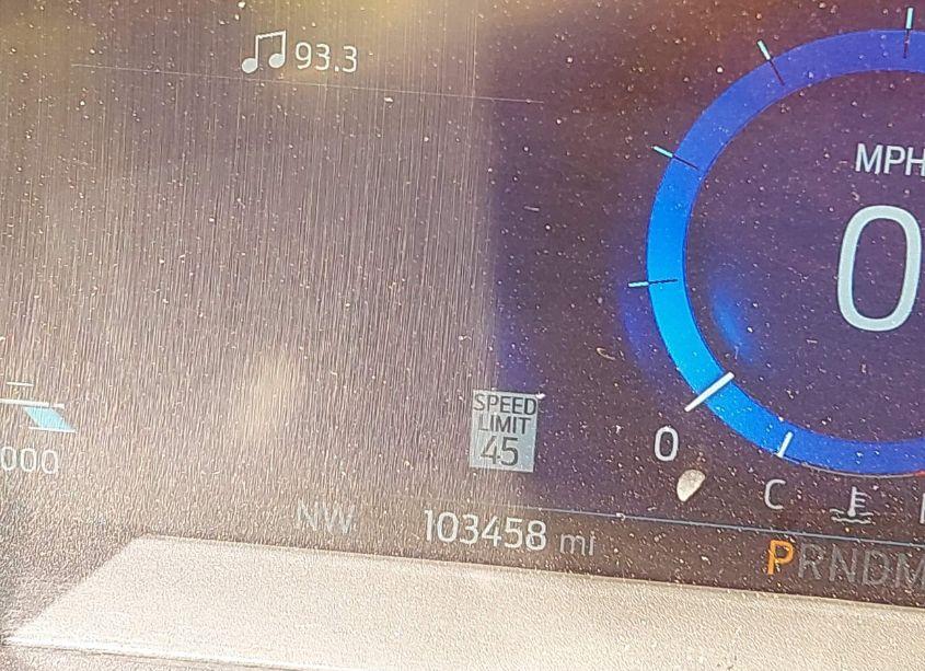 Photo 15 of 2020 Ford Explorer ST (VIN 1FM5K8GCXLGA43668)