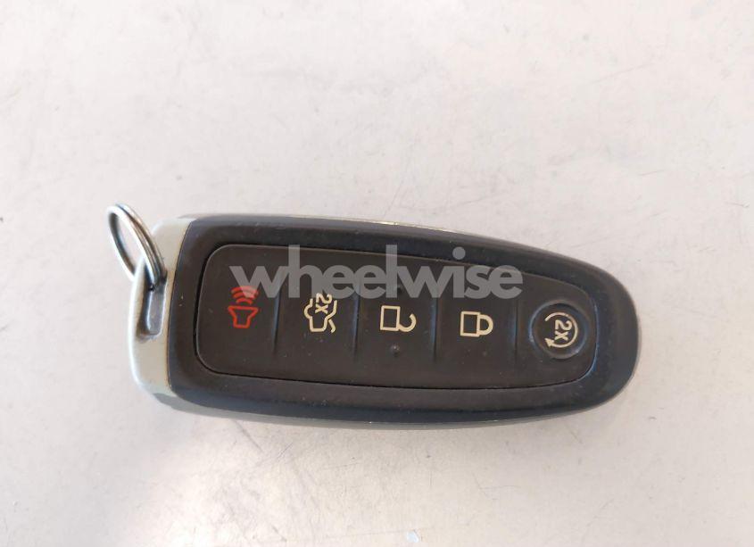 Photo 11 of 2013 Ford Explorer SPORT (VIN 1FM5K8GT0DGB53131)