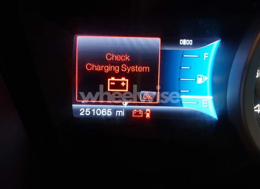 Photo 16 of 2013 Ford Explorer SPORT (VIN 1FM5K8GT0DGB53131)