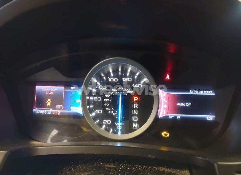 Photo 7 of 2013 Ford Explorer SPORT (VIN 1FM5K8GT0DGB53131)