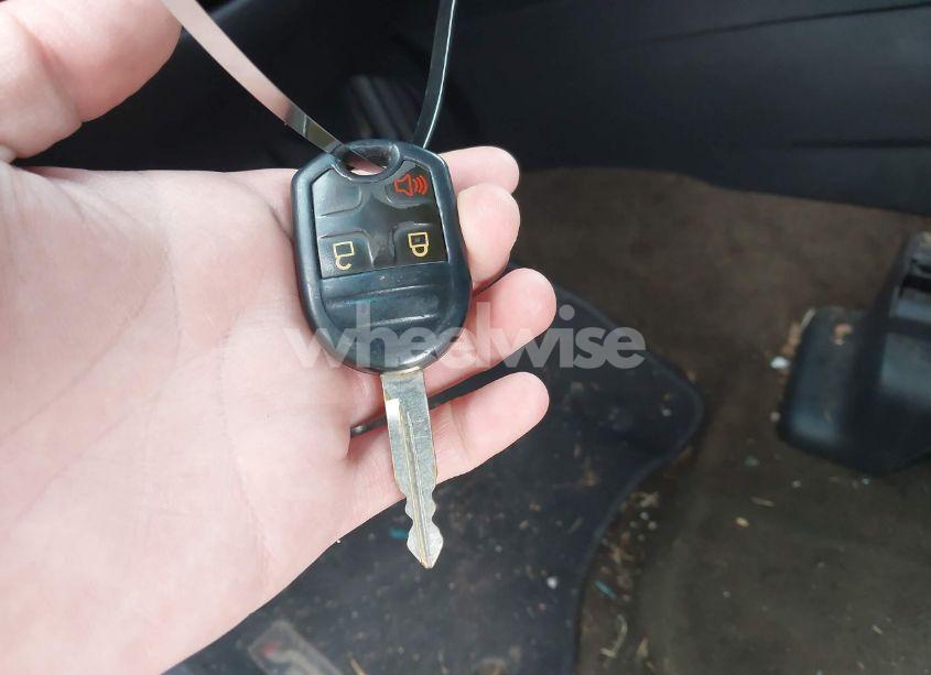 Photo 11 of 2013 Ford Explorer SPORT (VIN 1FM5K8GT0DGC13831)