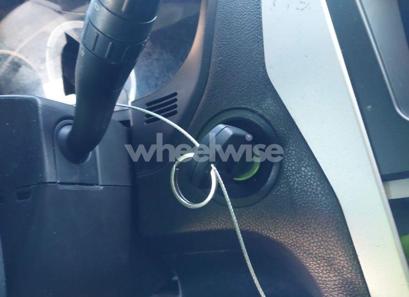 Photo 11 of 2013 Ford Explorer SPORT (VIN 1FM5K8GT0DGC85239)