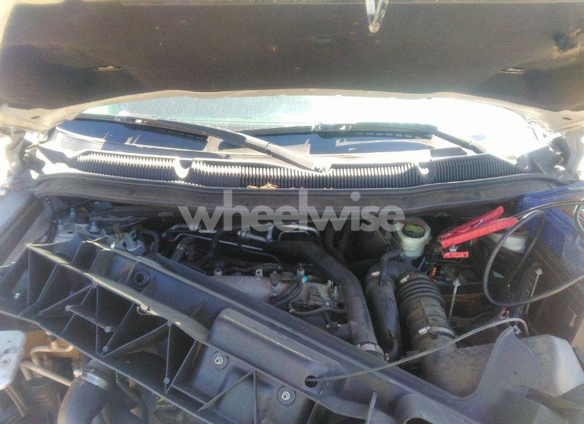 Photo 10 of 2014 Ford Explorer SPORT (VIN 1FM5K8GT0EGA43424)