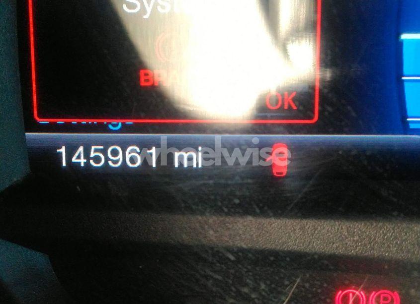 Photo 15 of 2014 Ford Explorer SPORT (VIN 1FM5K8GT0EGA43424)