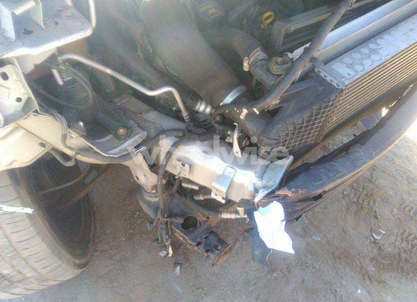 Photo 18 of 2014 Ford Explorer SPORT (VIN 1FM5K8GT0EGA43424)