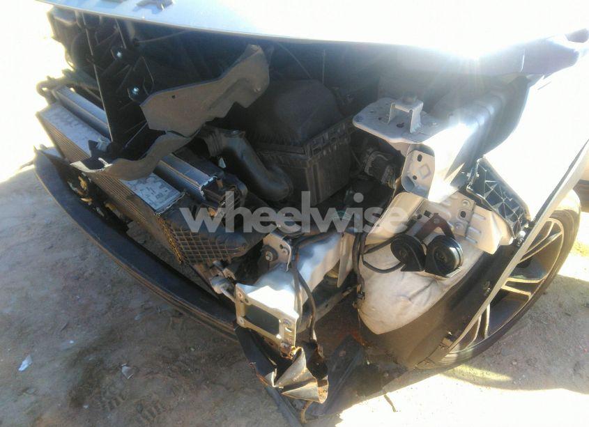 Photo 20 of 2014 Ford Explorer SPORT (VIN 1FM5K8GT0EGA43424)