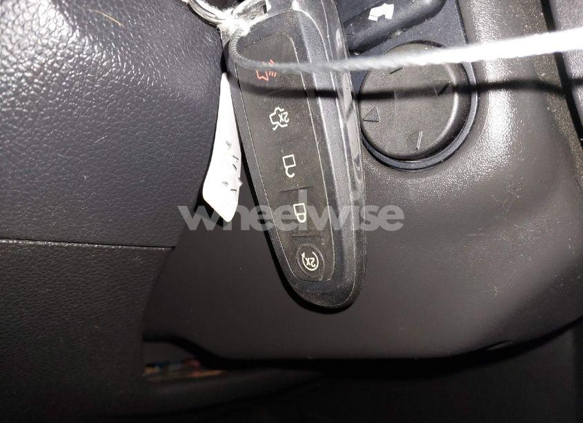 Photo 11 of 2014 Ford Explorer SPORT (VIN 1FM5K8GT0EGA49286)